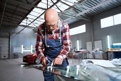 Professional Windshield Repair Services in Roseville - Fix a Broken Windshield in Roseville - Very Smooth auto Glass