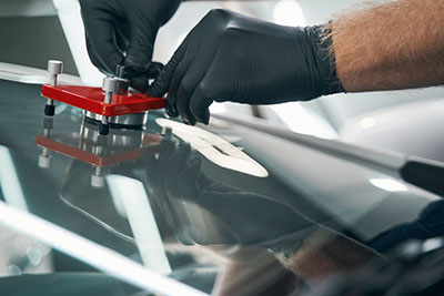 Guide to Replacing a Windshield in Roseville - How to Replace a Windshield in Roseville - Step-by-Step Guide - Very Smooth auto Glass