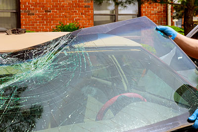 How to Replace a Windshield - How to Replace a Windshield in Rocklin - Very Smooth auto Glass