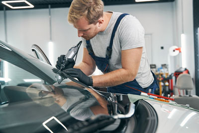 Right Service for Windshield Replacement in Lincoln - Very Smooth Auto Glass
