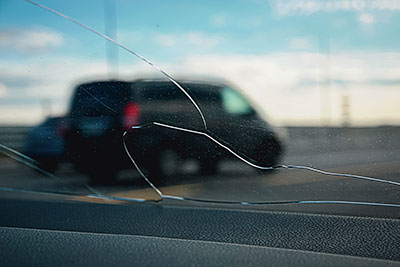 Car Window Repair and Replacement Options - Is It Illegal to Drive with a Cracked Windshield - Very Smooth Auto Glass