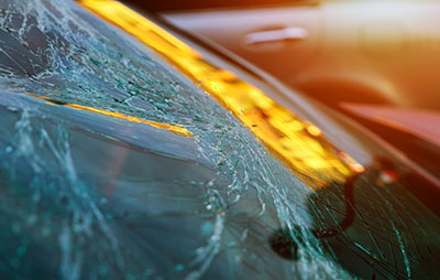 Common Causes of Cracked Windshield - Is It Illegal to Drive with a Cracked Windshield - Very Smooth Auto Glass